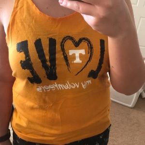 UT Tank Top